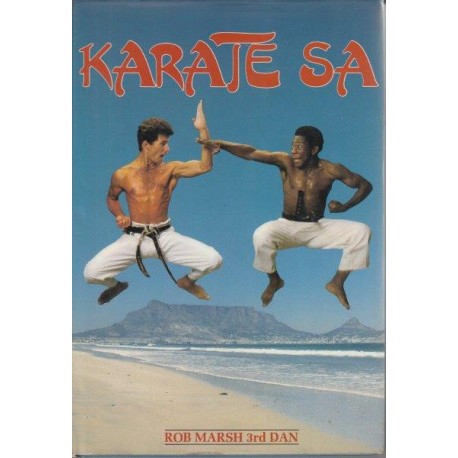 Karate SA