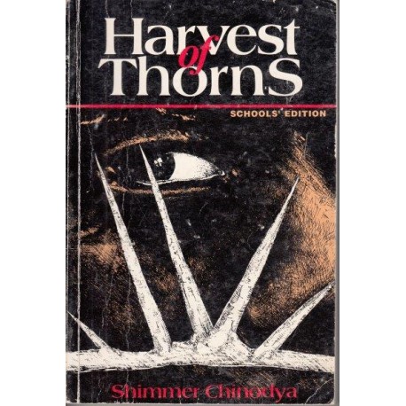 Harvest Of Thorns