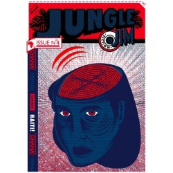 Jungle Jim No. 04