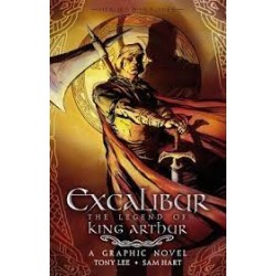 Excalibur - the Legend of King Arthur