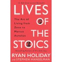 Lives Of The Stoics