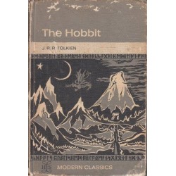 The Hobbit (Hardcover)