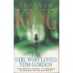 The Girl Who Loved Tom Gordon