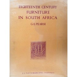 Eighteenth Century Furniture in South Africa