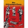 Man: Anthropological Essays presented to O. F. Raum