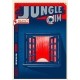 Jungle Jim No. 11 (Limited Copies)