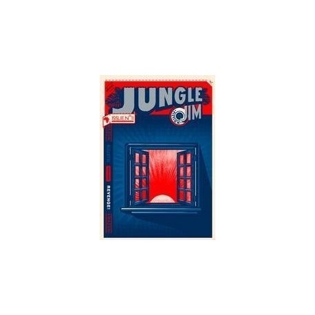 Jungle Jim No. 11 (Limited Copies)