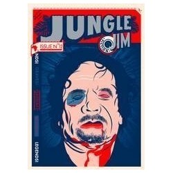 Jungle Jim No. 12