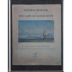 Thomas Bowler of the Cape of Good Hope