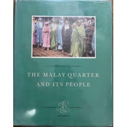 The Malay Quarter and its People