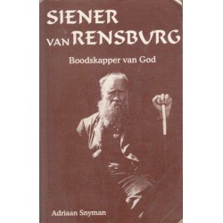 Siener Van Rensburg - Boodskapper Van God