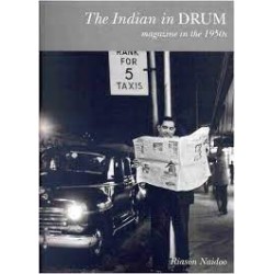 The Indian in Drum Magazine in the 1950s