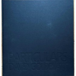 David Goldblatt Particulars (Signed Limited Edition No. 24/100)