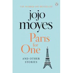 Paris For One And Other Stories