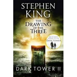 The Drawing Of The Three (The Dark Tower II)