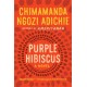 Purple Hibiscus