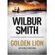 Golden Lion (Hardcover)