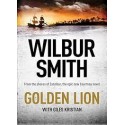 Golden Lion (Hardcover)