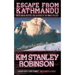 Escape From Kathmandu