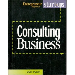 Entrepeunur Magazine's Start Ups - Start Ups - Consulting Business