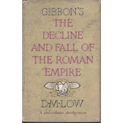 Gibbon's The Decline and Fall of the Roman Empire (Hardcover)