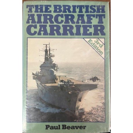 The British Aircraft Carrier