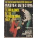 Master Detective Magazine Vol. 85 No. 1 October 1972 (Magazine)