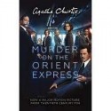 Murder On The Orient Express (Film Tie-In)