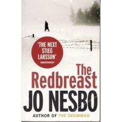 The Redbreast (Harry Hole)