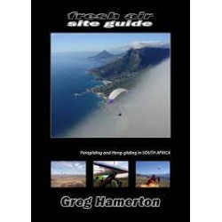 Site Guide - Fresh Air: Paragliding and Hang-gliding in South Africa