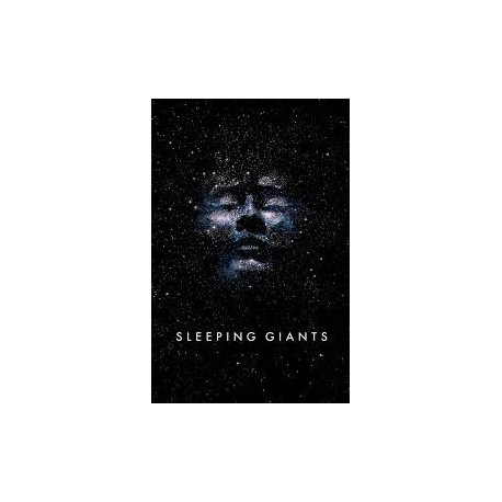 Sleeping Giants (The Themis Files)