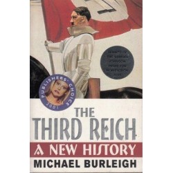 The Third Reich. A New History