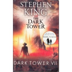 The Dark Tower (The Dark Tower VII)