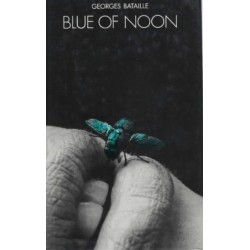 Blue Of Noon