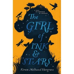 The Girl Of Ink & Stars