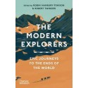 The Modern Explorers - Epic Journeys to the Ends of the World