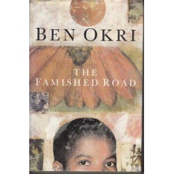 The Famished Road (Hardcover, Reprint)