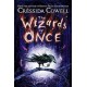 The Wizards Of Once (Wizards of Once 1)