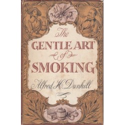The Gentle Art of Smoking (Hardcove)