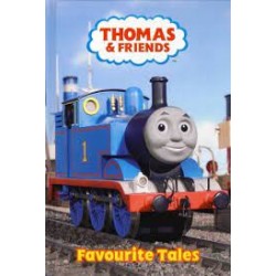 Thomas the Tank Engine - Favourite Tales
