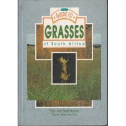 Guide to Grasses of South Africa