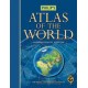 Philip's Atlas Of The World.