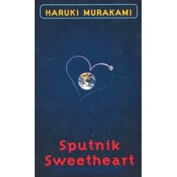 Sputnik Sweetheart