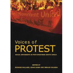 Voices Of Protest