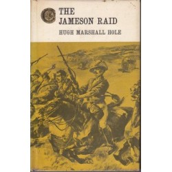 The Jameson Raid (Rhodesiana Reprint Library Vol. 30 Gold Series)