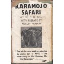 Karamojo Safari