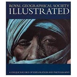 Royal Geographical Society Illustrated