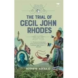 The Trial of Cecil John Rhodes