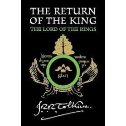 The Return of the King (Lord of the Rings 3)