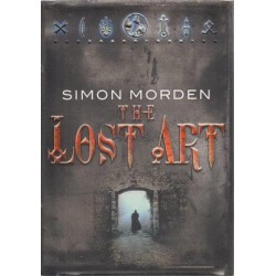 The Lost Art (Hardcover)